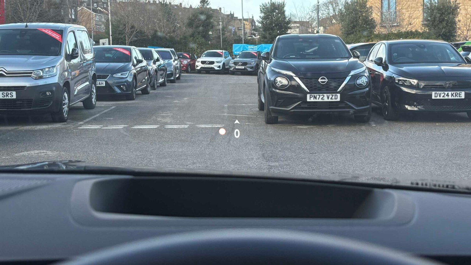 Used Vauxhall Astra 2024 for sale - 77857781: Photo 15