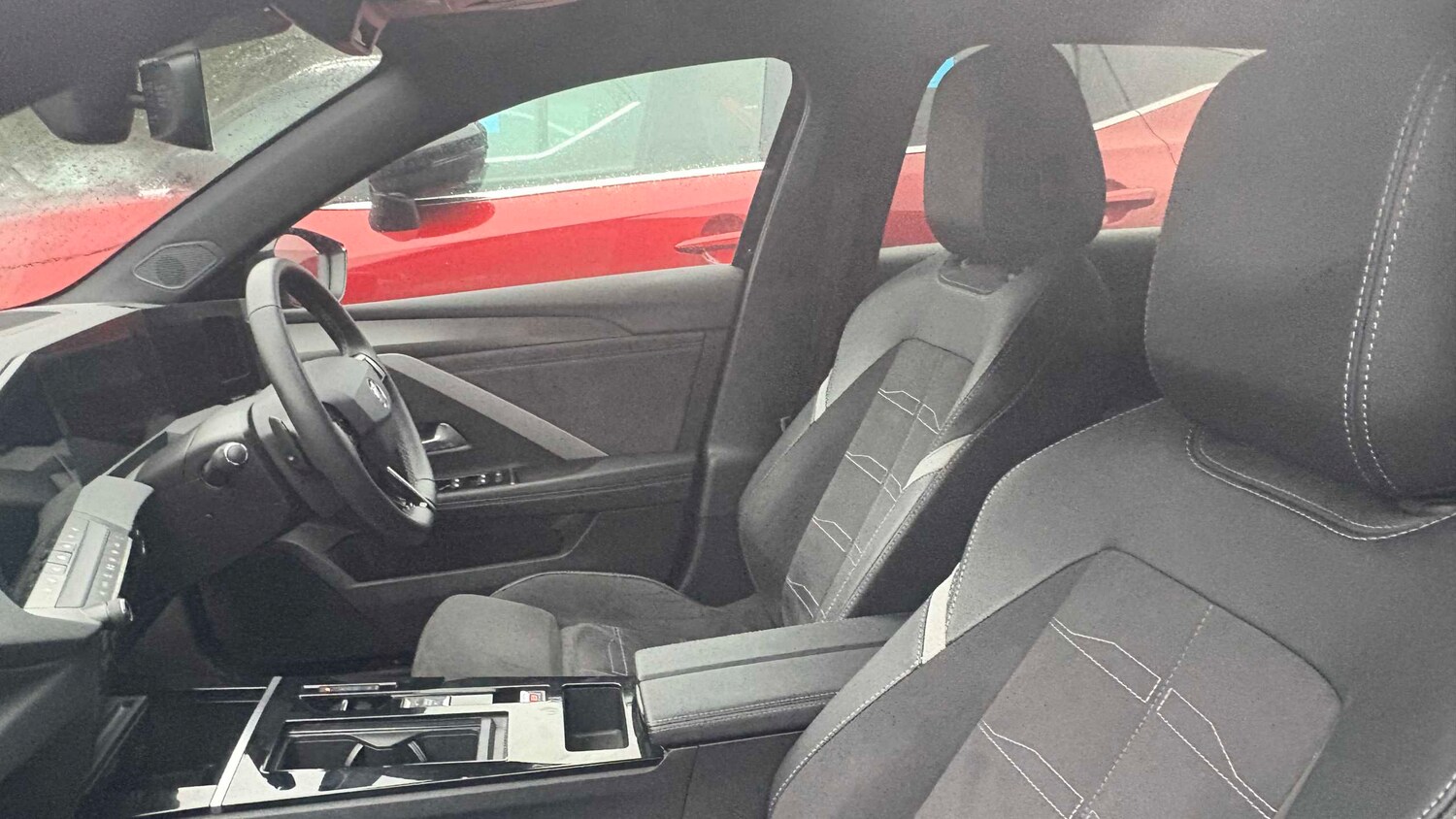 Used Vauxhall Astra 2024 for sale - 77857781: Photo 18