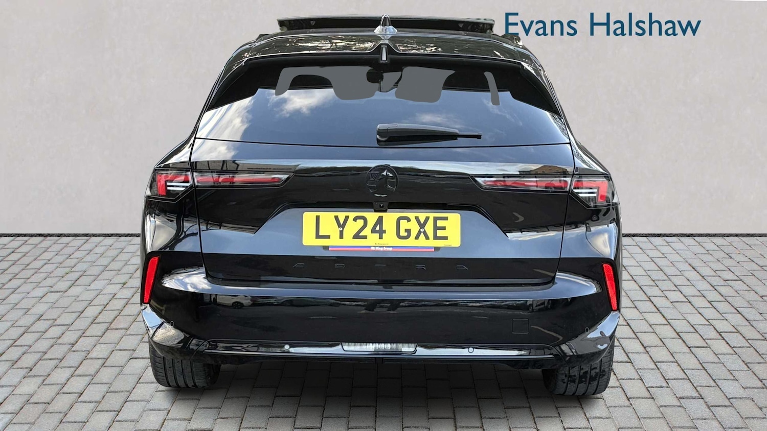 Used Vauxhall Astra 2024 for sale - 77857781: Photo 3