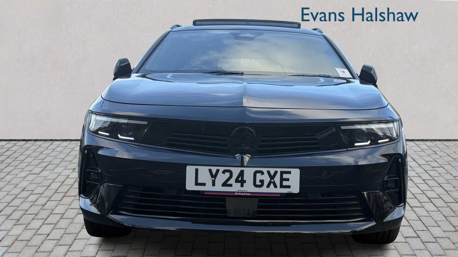 Used Vauxhall Astra 2024 for sale - 77857781: Photo 6