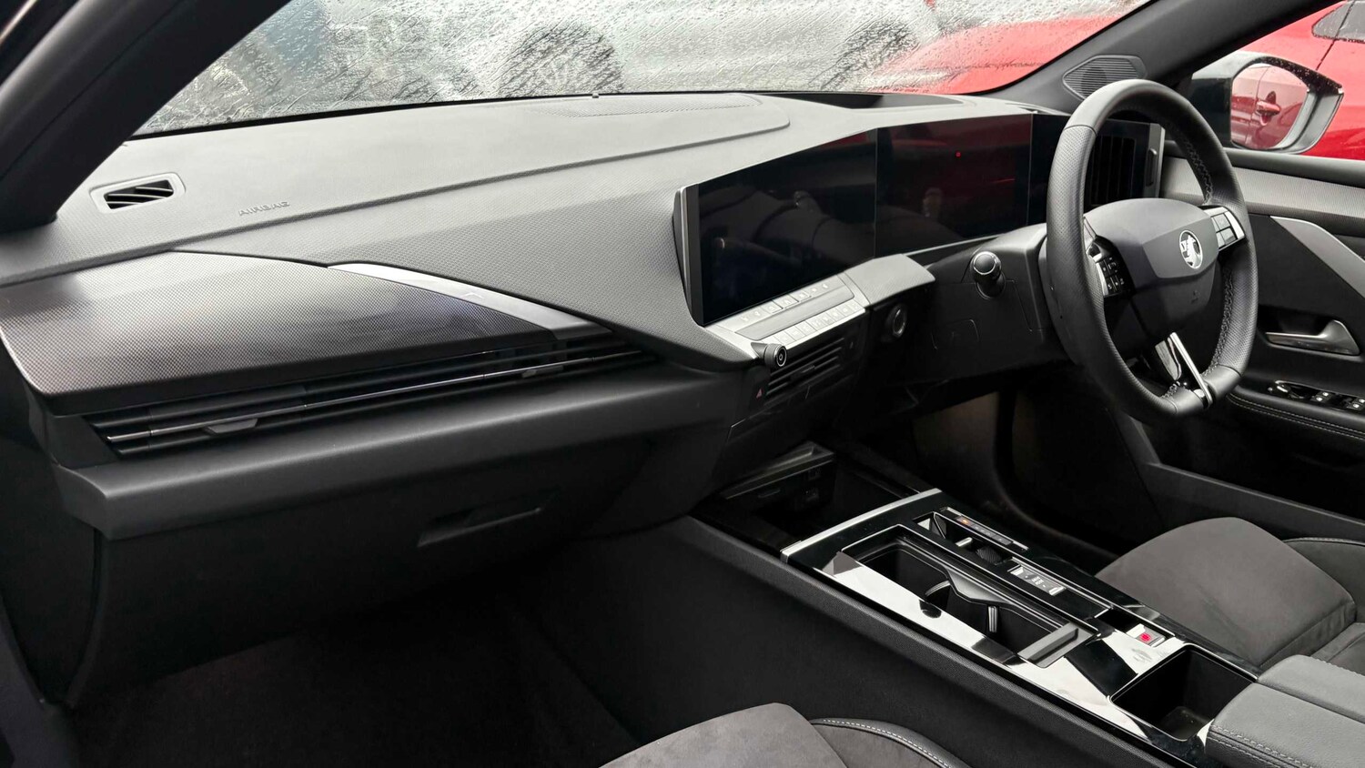 Used Vauxhall Astra 2024 for sale - 77857781: Photo 9