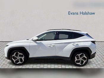 Used Hyundai TUCSON 2023 for sale - 79486479: Photo