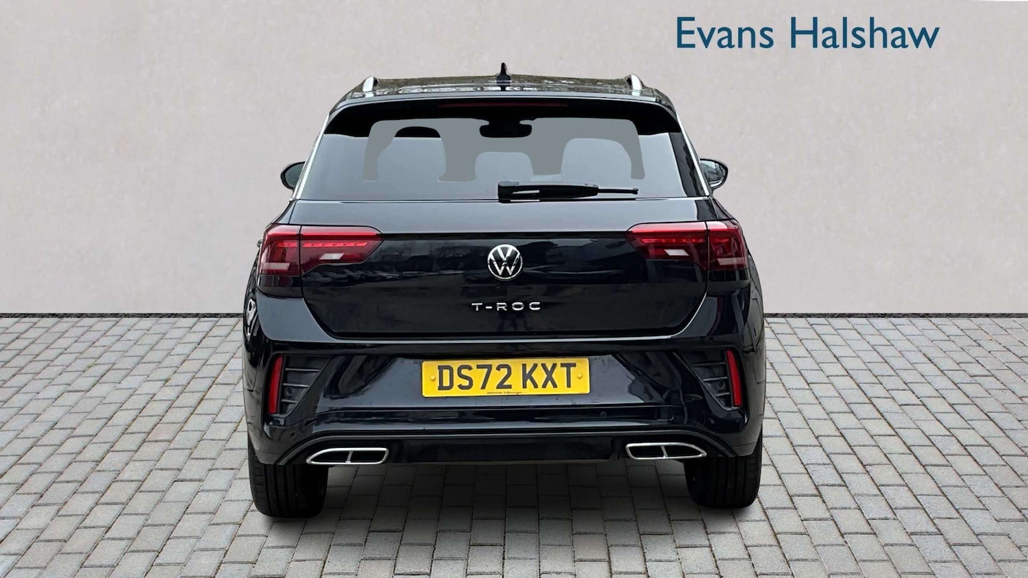 Used Volkswagen T-Roc for sale - 77860913: Photo 5