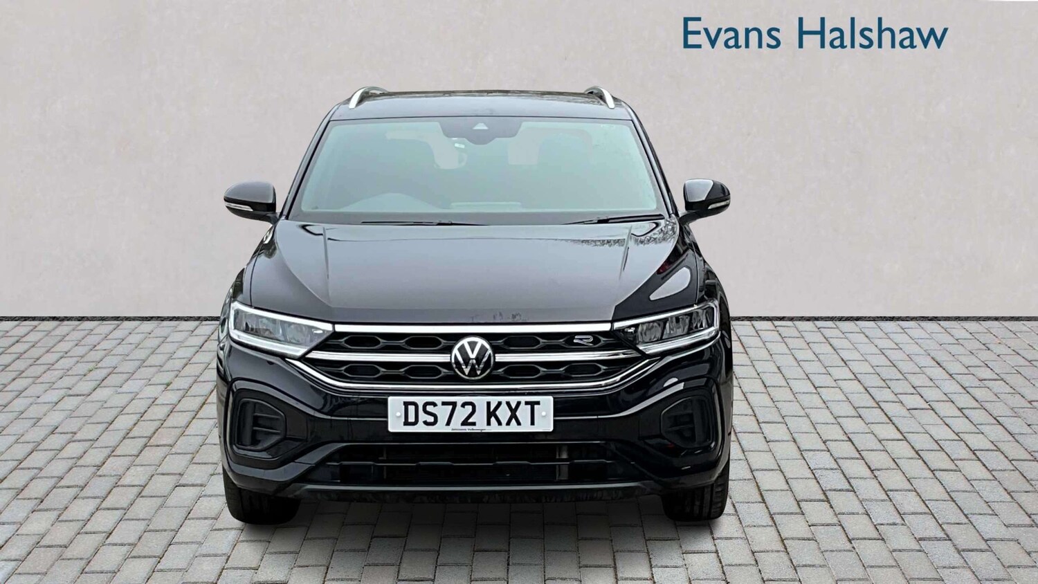 Used Volkswagen T-Roc for sale - 77860913: Photo 6