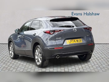 Used Mazda CX-30 2025 for sale - 79364576: Photo