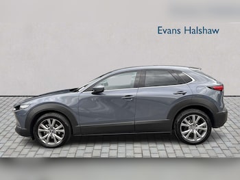 Used Mazda CX-30 2025 for sale - 79364576: Photo
