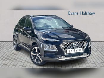 Used Hyundai KONA 2019 for sale - 79689689: Photo