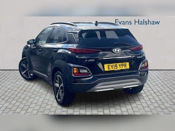 Used Hyundai KONA 2019 for sale - 79689689: Photo