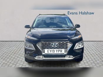 Used Hyundai KONA 2019 for sale - 79689689: Photo