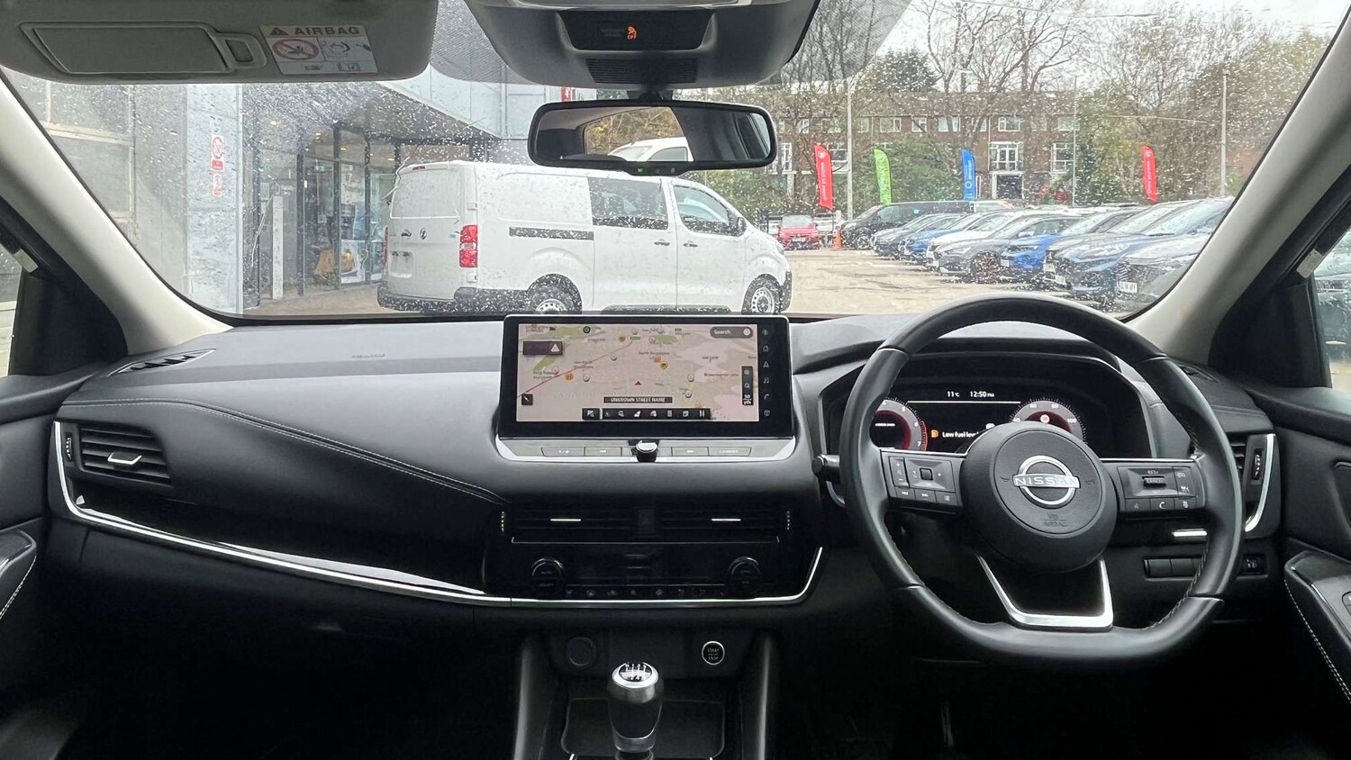 Used Nissan Qashqai 2022 for sale - 78188100: Photo 9