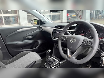 Used Vauxhall Corsa 2023 for sale - 78761059: Photo