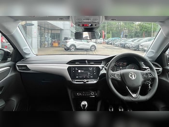 Used Vauxhall Corsa 2023 for sale - 78761059: Photo