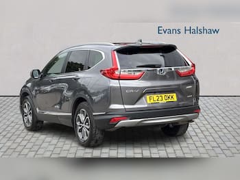 Used Honda CR-V 2023 for sale - 79825107: Photo