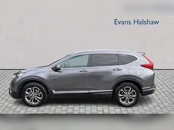 Used Honda CR-V 2023 for sale - 79825107: Photo