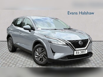 Used Nissan Qashqai 2023 for sale - 79364508: Photo