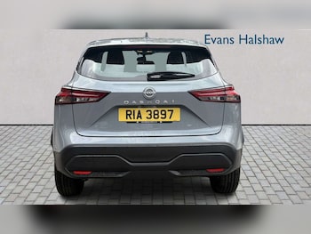 Used Nissan Qashqai 2023 for sale - 79364508: Photo