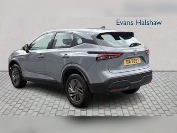 Used Nissan Qashqai 2023 for sale - 79364508: Photo