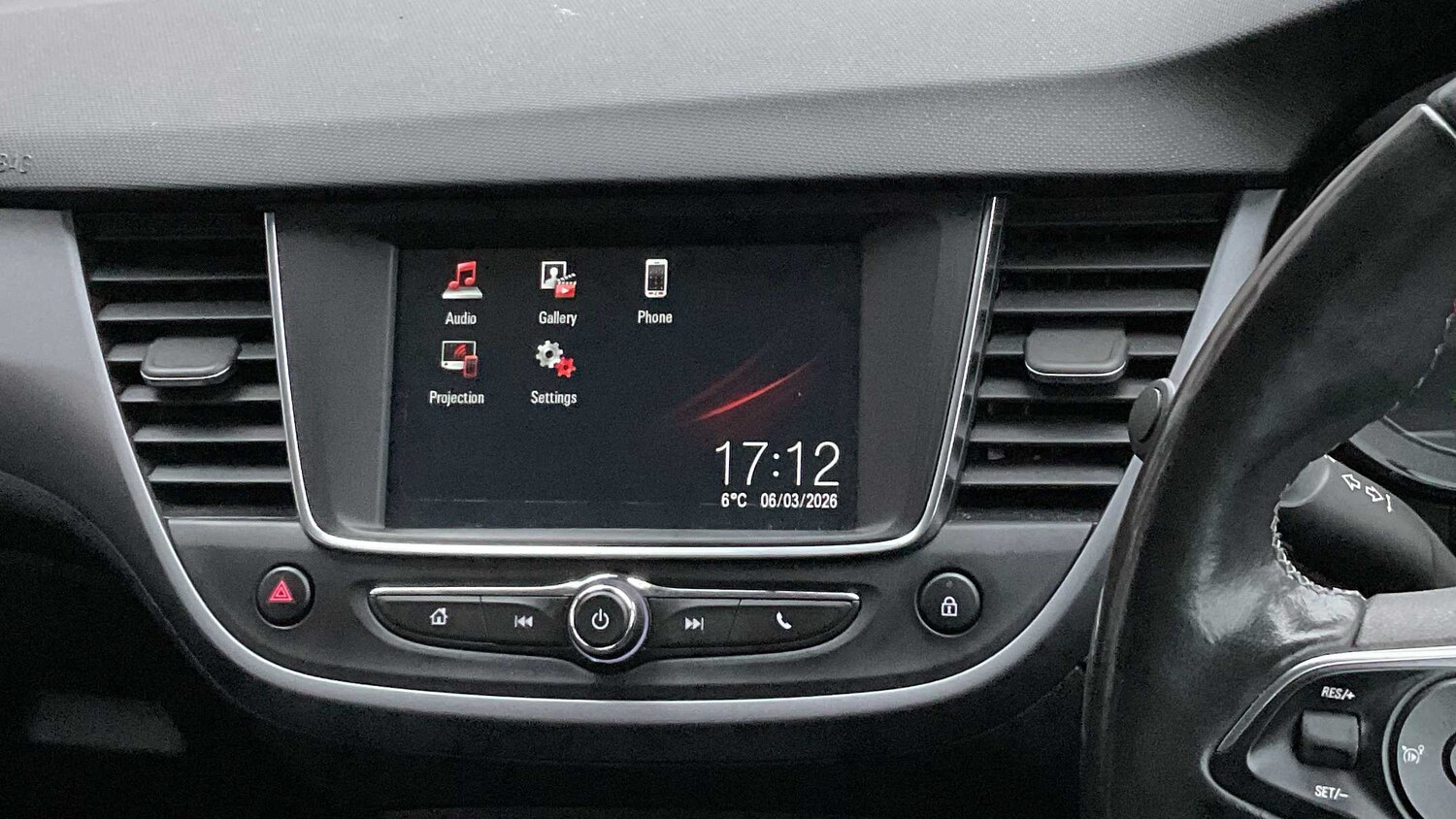 Used Vauxhall Crossland for sale - 77857522: Photo 10