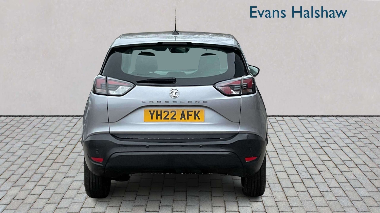 Used Vauxhall Crossland for sale - 77857522: Photo 5