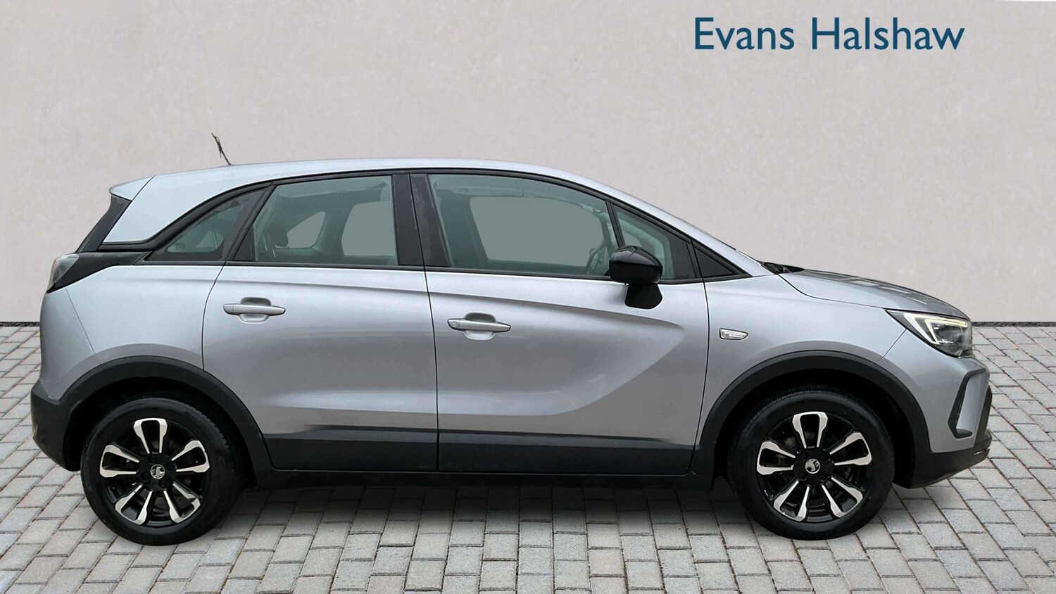 Used Vauxhall Crossland for sale - 77857522: Photo 6