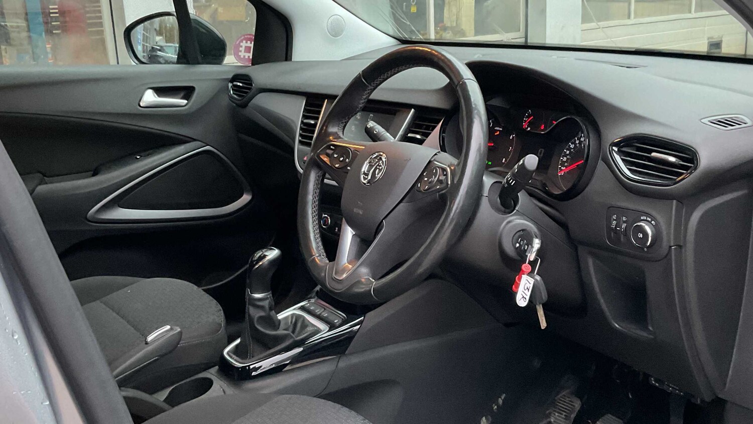 Used Vauxhall Crossland for sale - 77857522: Photo 7
