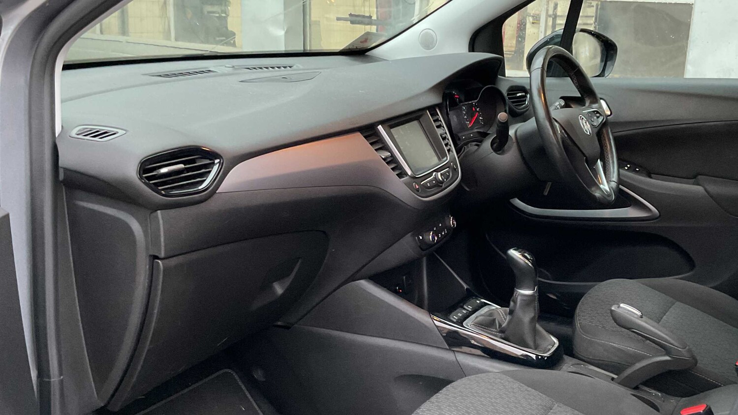 Used Vauxhall Crossland for sale - 77857522: Photo 8