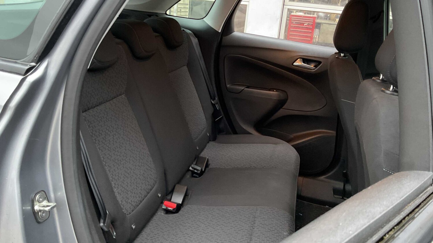 Used Vauxhall Crossland for sale - 77857522: Photo 9