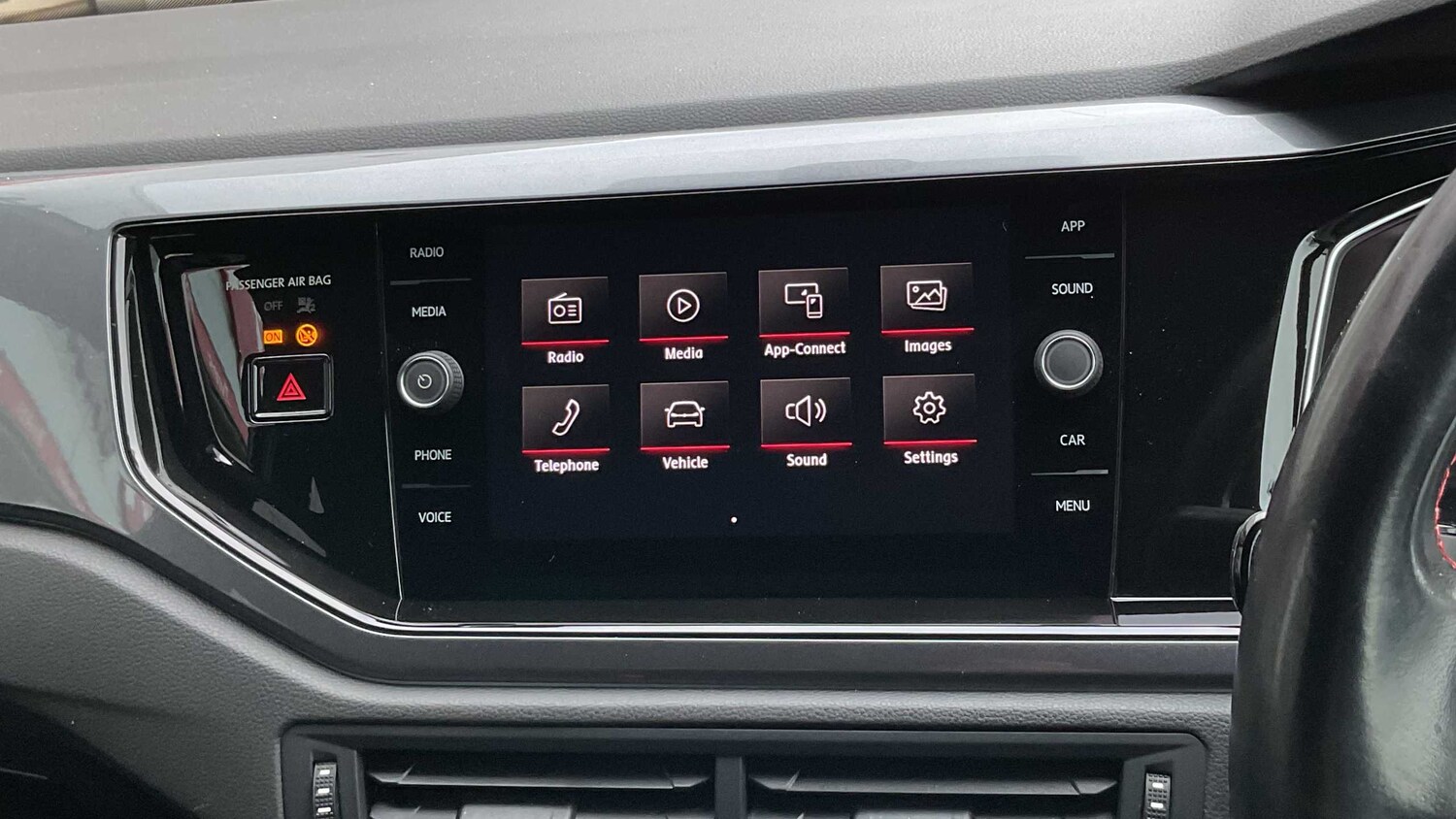 Used Volkswagen Polo for sale - 77928438: Photo 10