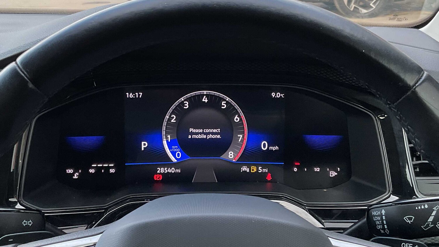 Used Volkswagen Polo for sale - 77928438: Photo 11