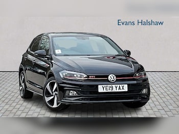 Used Volkswagen Polo 2019 for sale - 77928438: Photo