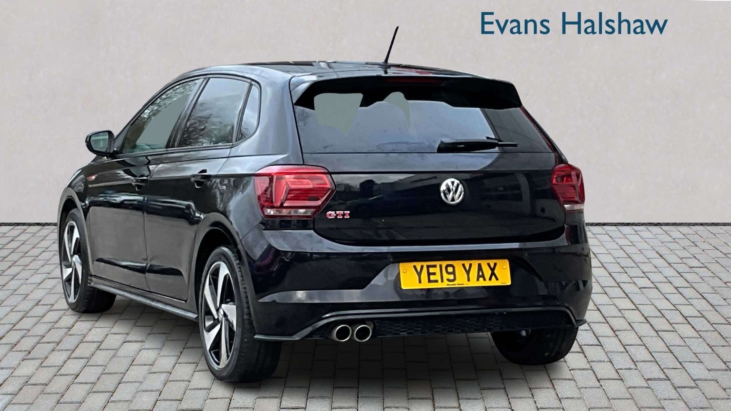 Used Volkswagen Polo for sale - 77928438: Photo 3
