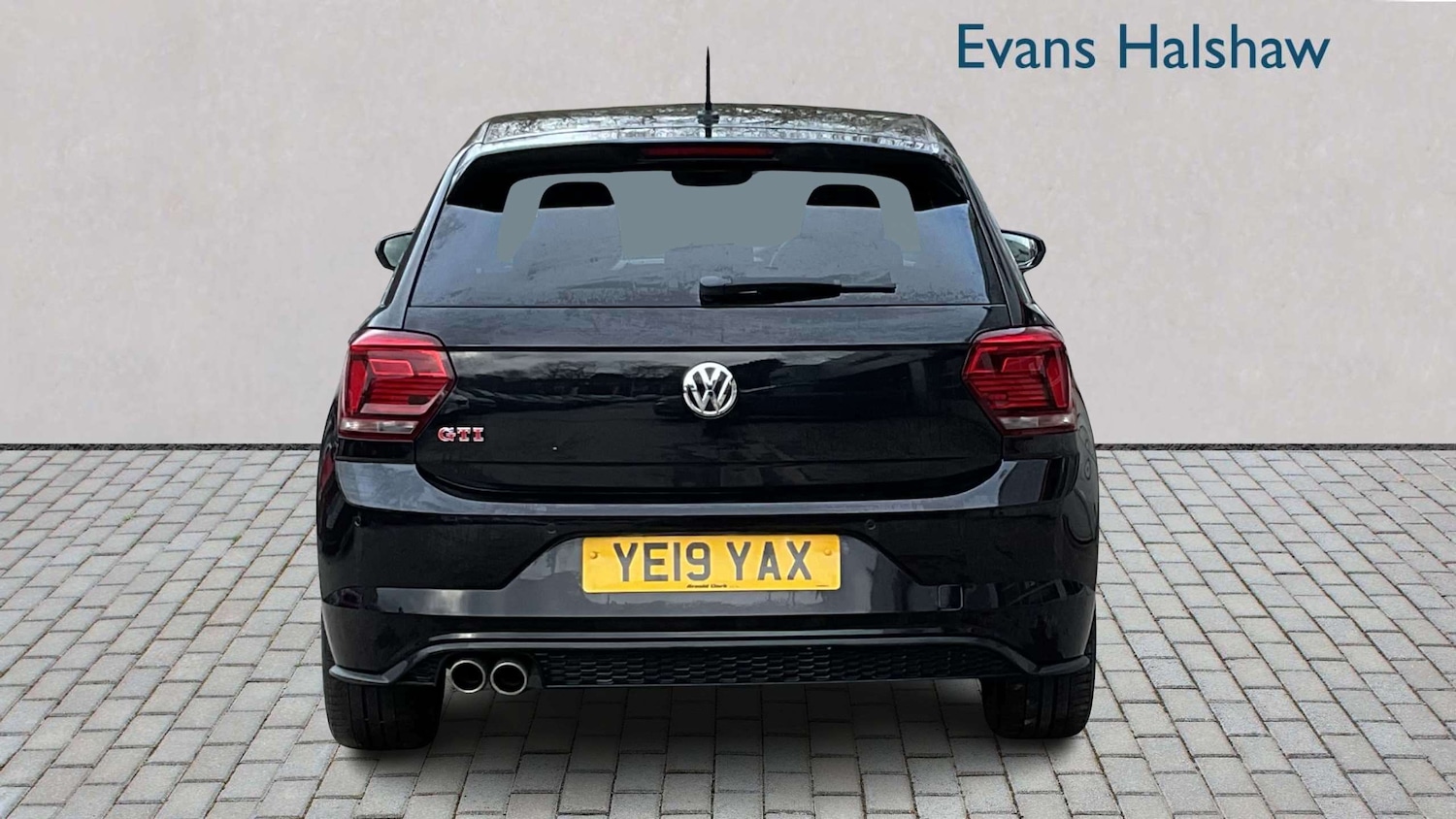 Used Volkswagen Polo for sale - 77928438: Photo 4