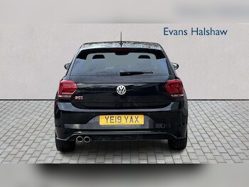 Used Volkswagen Polo 2019 for sale - 77928438: Photo