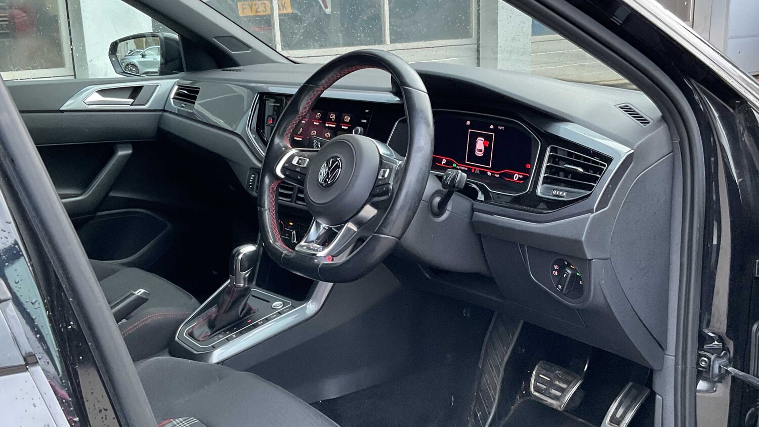 Used Volkswagen Polo for sale - 77928438: Photo 6