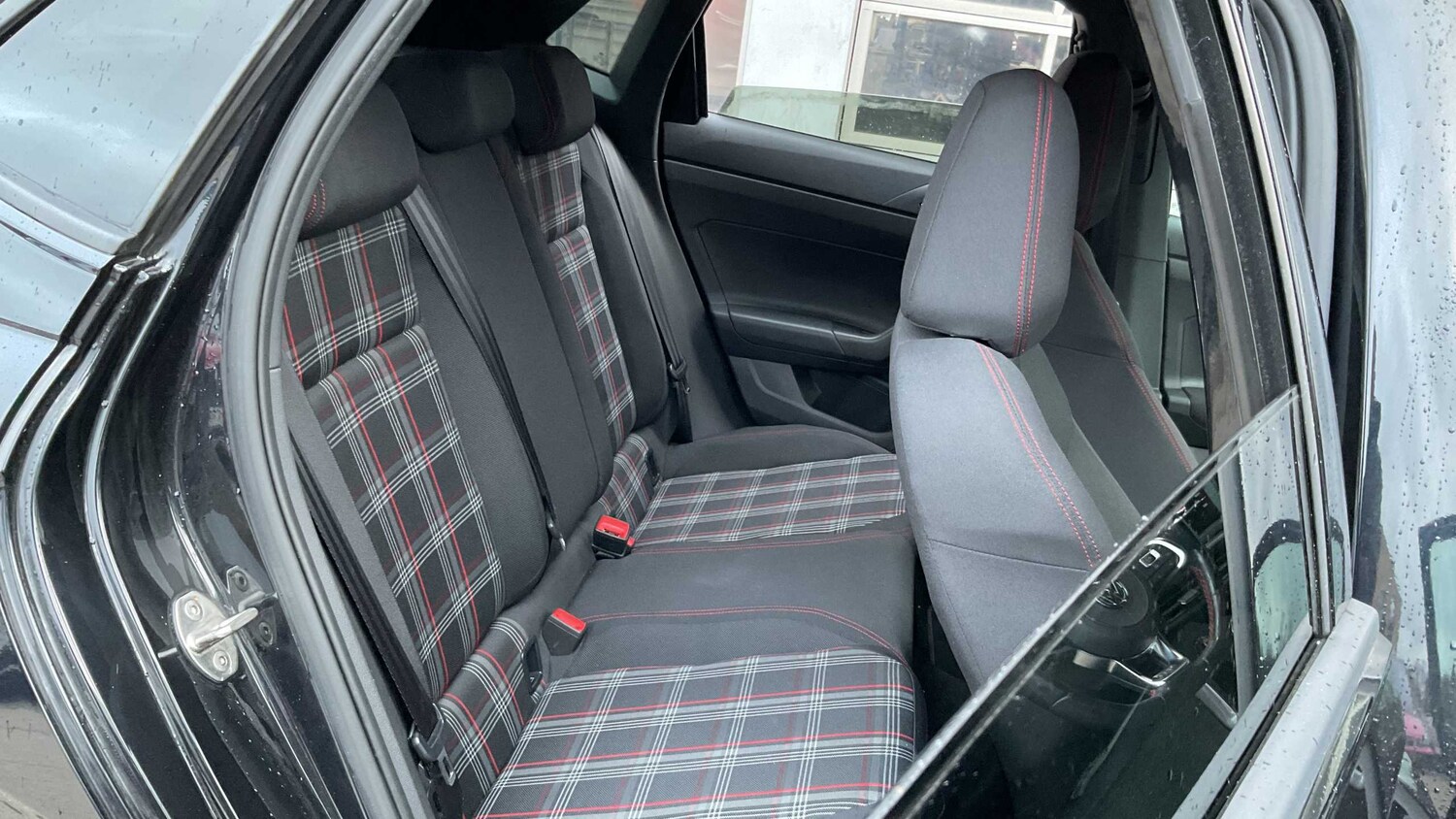 Used Volkswagen Polo for sale - 77928438: Photo 8