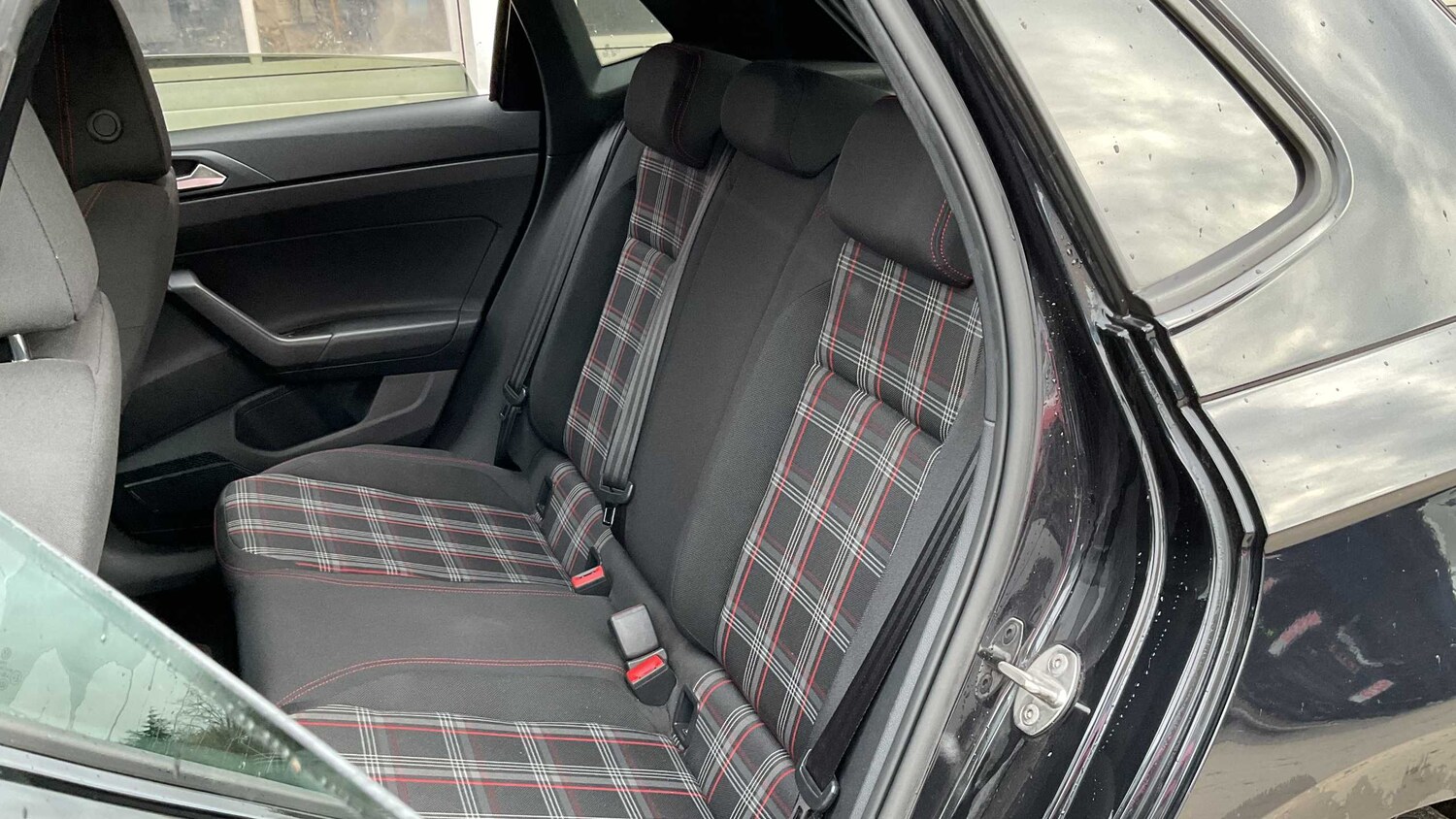 Used Volkswagen Polo for sale - 77928438: Photo 9