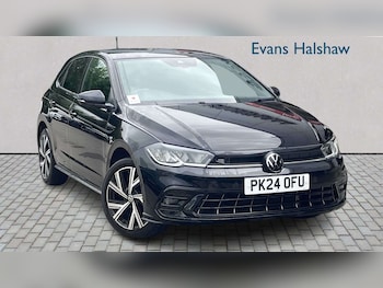 Used Volkswagen Polo 2024 for sale - 78787211: Photo