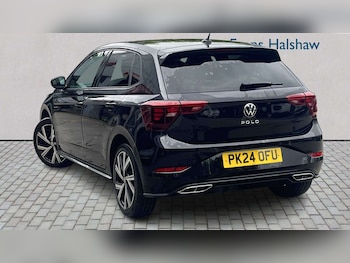 Used Volkswagen Polo 2024 for sale - 78787211: Photo