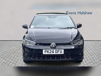Used Volkswagen Polo 2024 for sale - 78787211: Photo