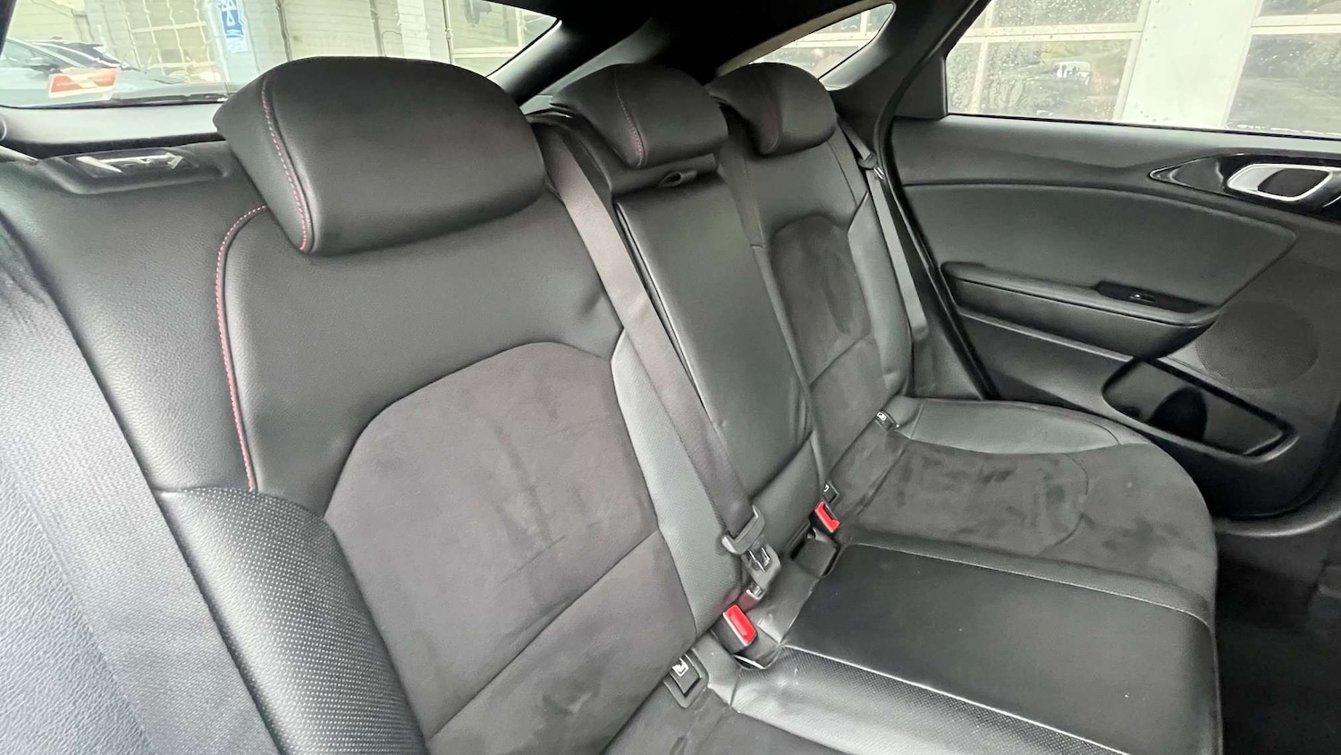 Used Kia Pro Ceed 2019 for sale - 77913690: Photo 10