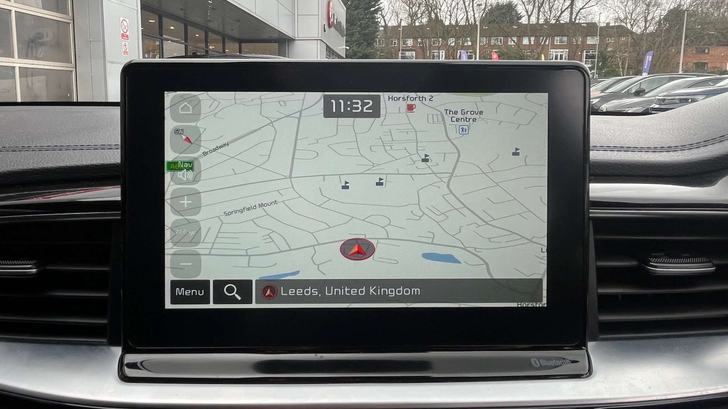 Used Kia Pro Ceed 2019 for sale - 77913690: Photo 11