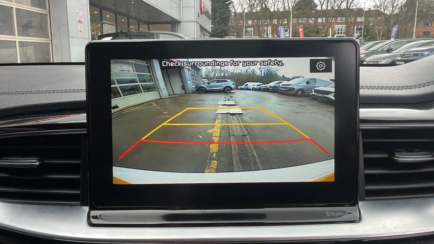 Used Kia Pro Ceed 2019 for sale - 77913690: Photo 12