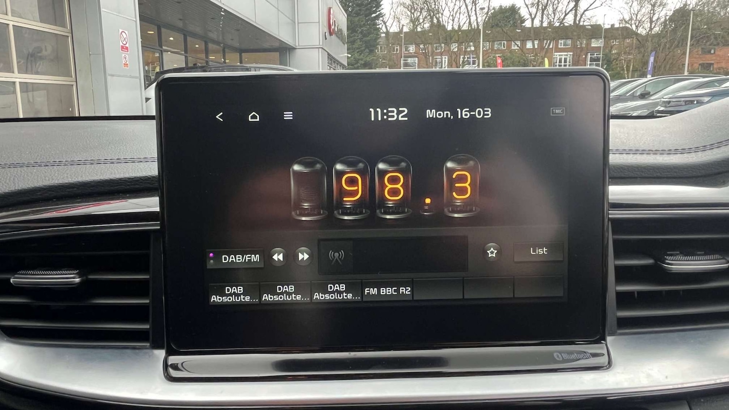 Used Kia Pro Ceed 2019 for sale - 77913690: Photo 13