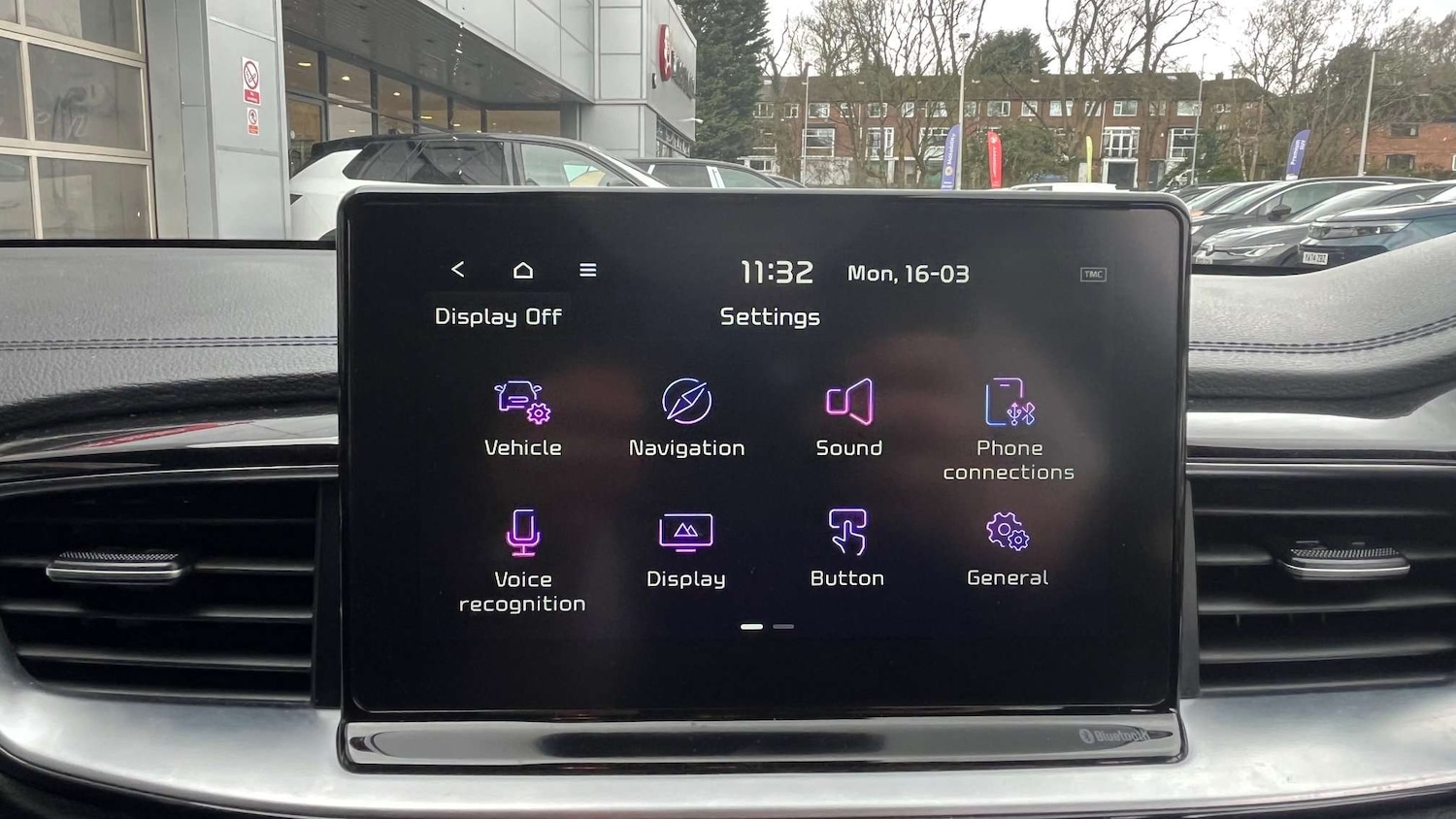 Used Kia Pro Ceed 2019 for sale - 77913690: Photo 16