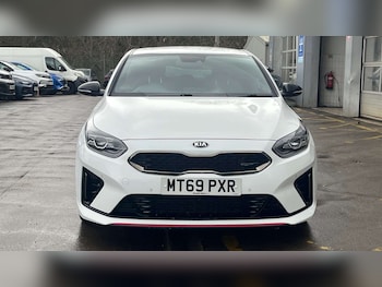 Used Kia Pro Ceed 2019 for sale - 77913690: Photo