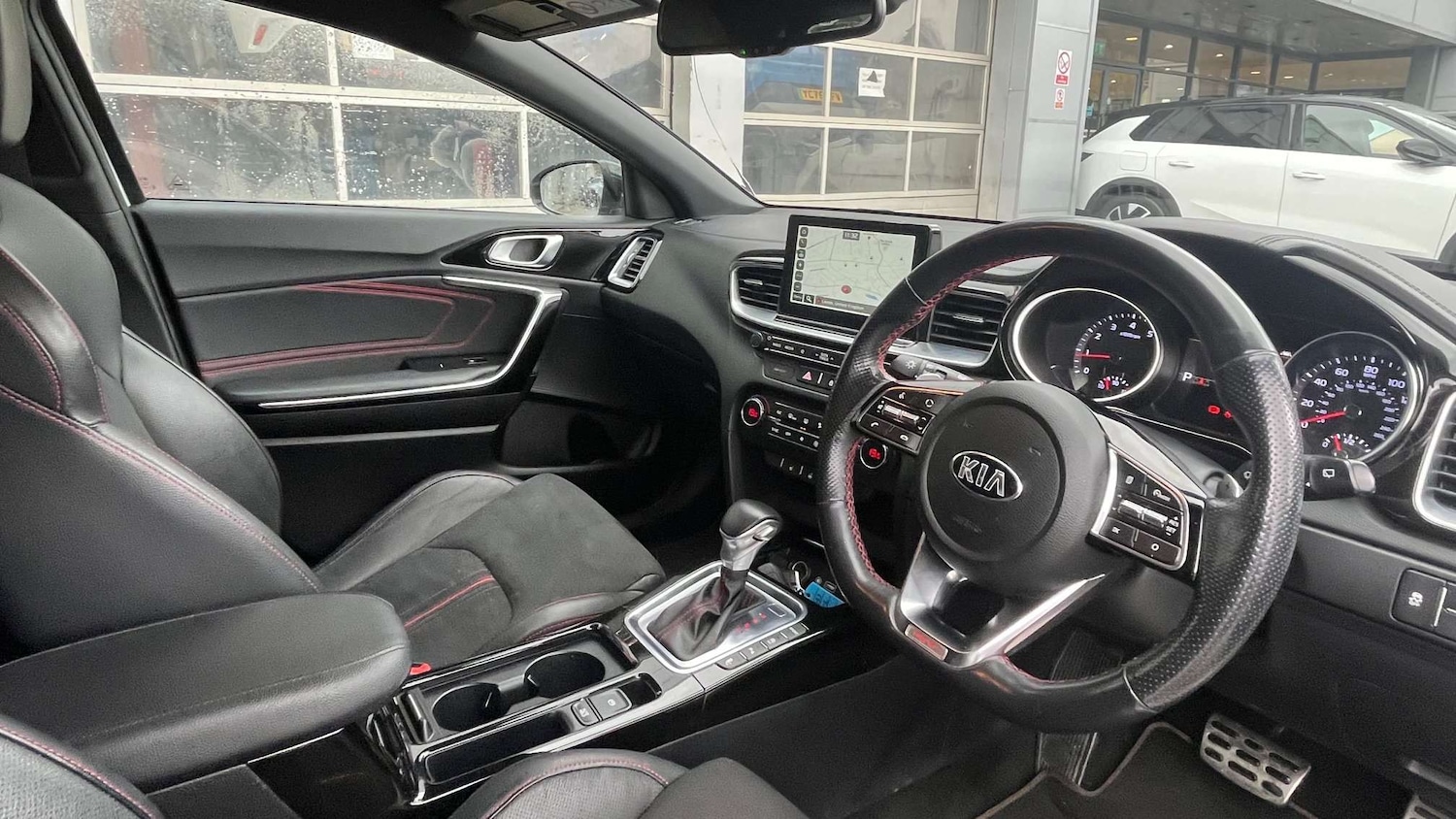 Used Kia Pro Ceed 2019 for sale - 77913690: Photo 8