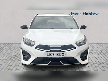 Used Kia Ceed 2022 for sale - 78651350: Photo