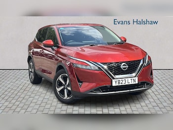 Used Nissan Qashqai 2023 for sale - 78991091: Photo