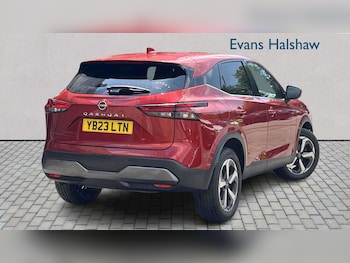 Used Nissan Qashqai 2023 for sale - 78991091: Photo