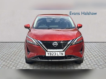 Used Nissan Qashqai 2023 for sale - 78991091: Photo